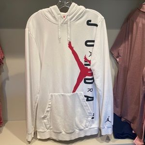Nike Jordan hoodie